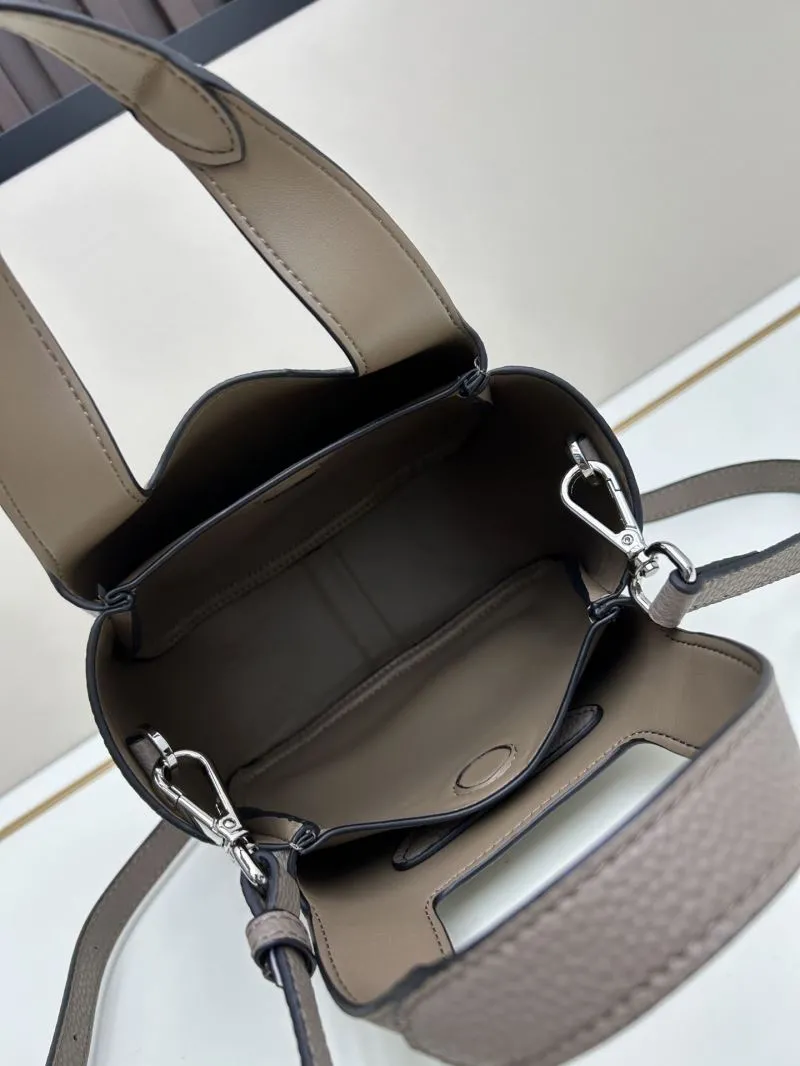 Prada Shopping Bags-33 - Image 7