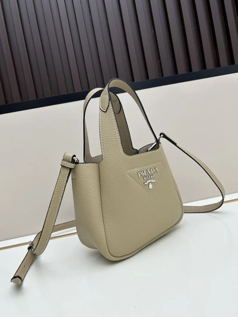 Alternative view of Prada Shopping Bags-34