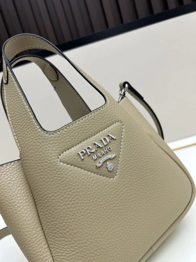Prada Shopping Bags-34 - Image 4