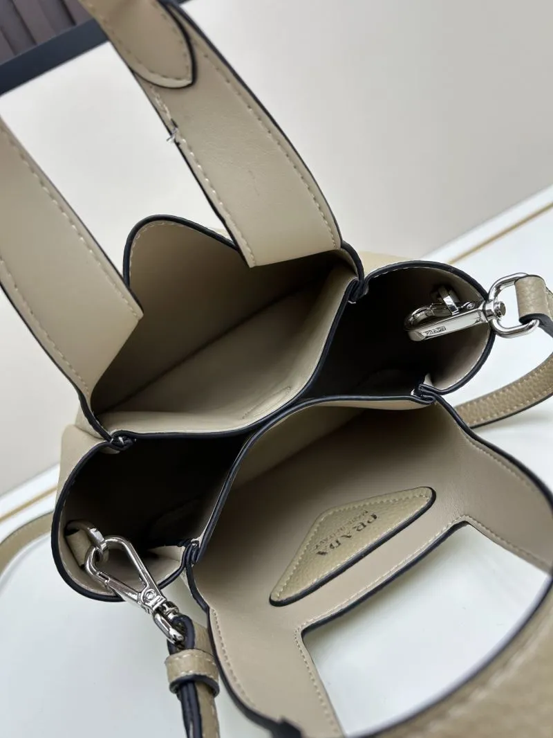 Prada Shopping Bags-34 - Image 7