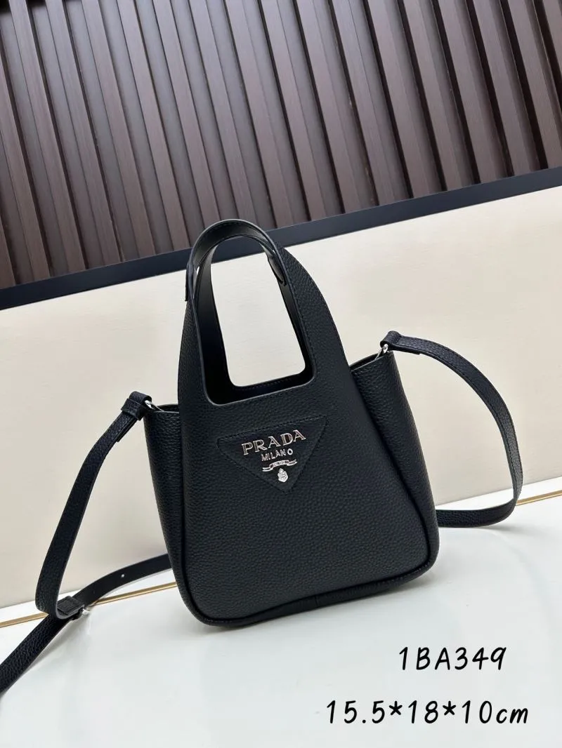 Prada Shopping Bags-35