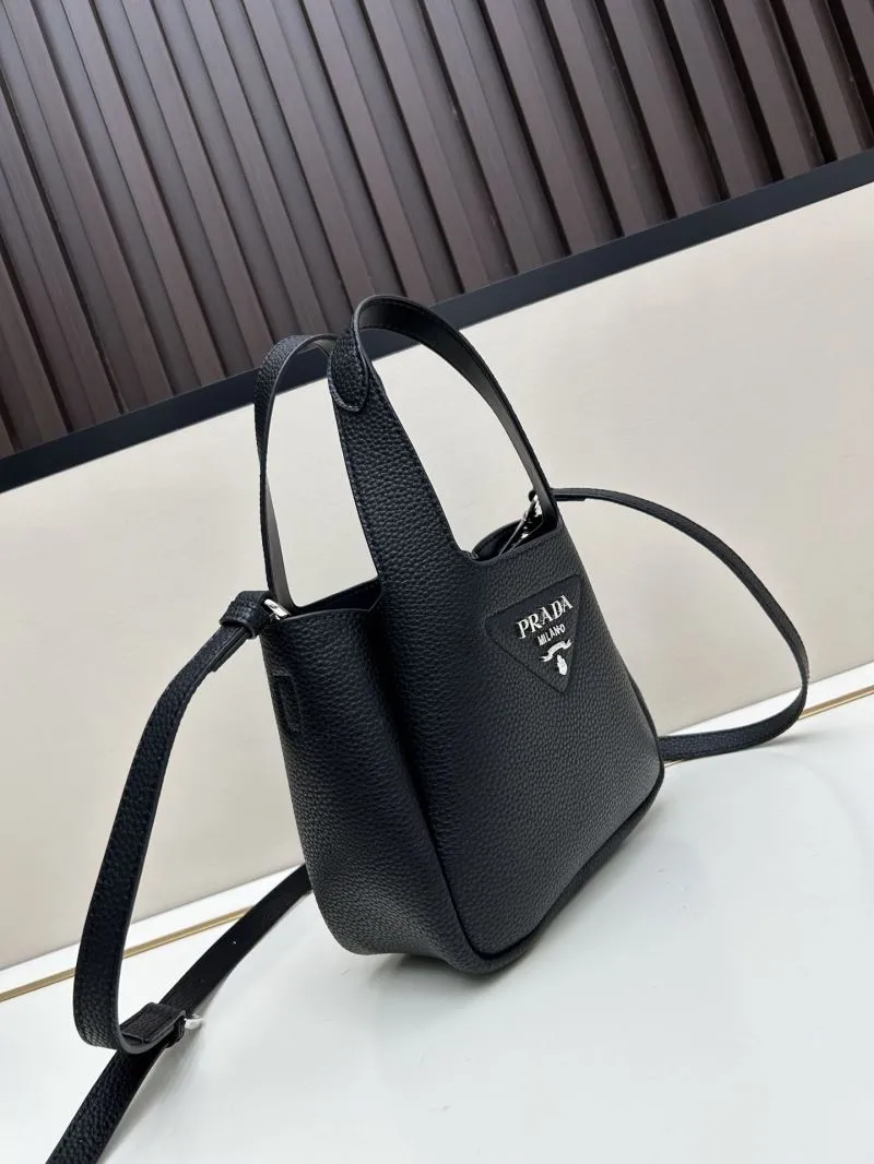 Alternative view of Prada Shopping Bags-35