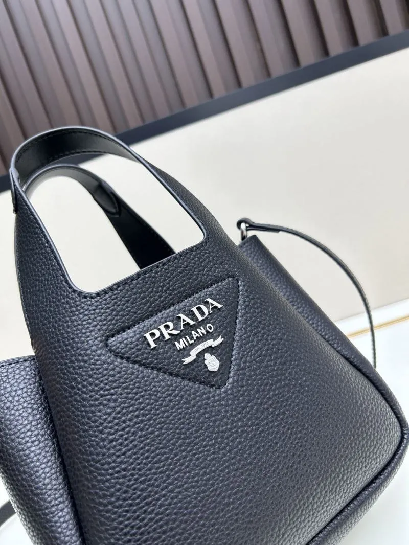 Prada Shopping Bags-35 - Image 4