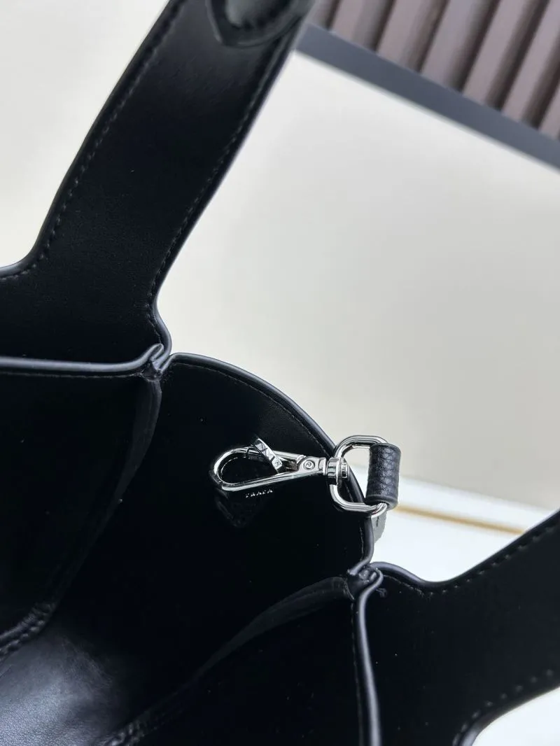 Prada Shopping Bags-35 - Image 8