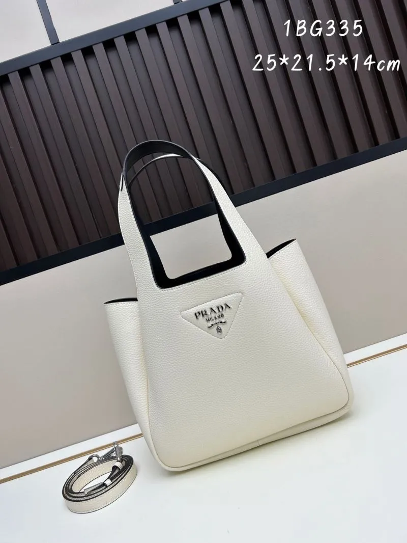 Prada Shopping Bags-36