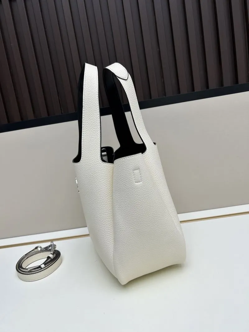Alternative view of Prada Shopping Bags-36