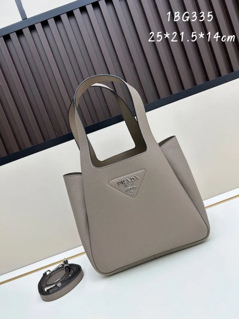 Prada Shopping Bags-37