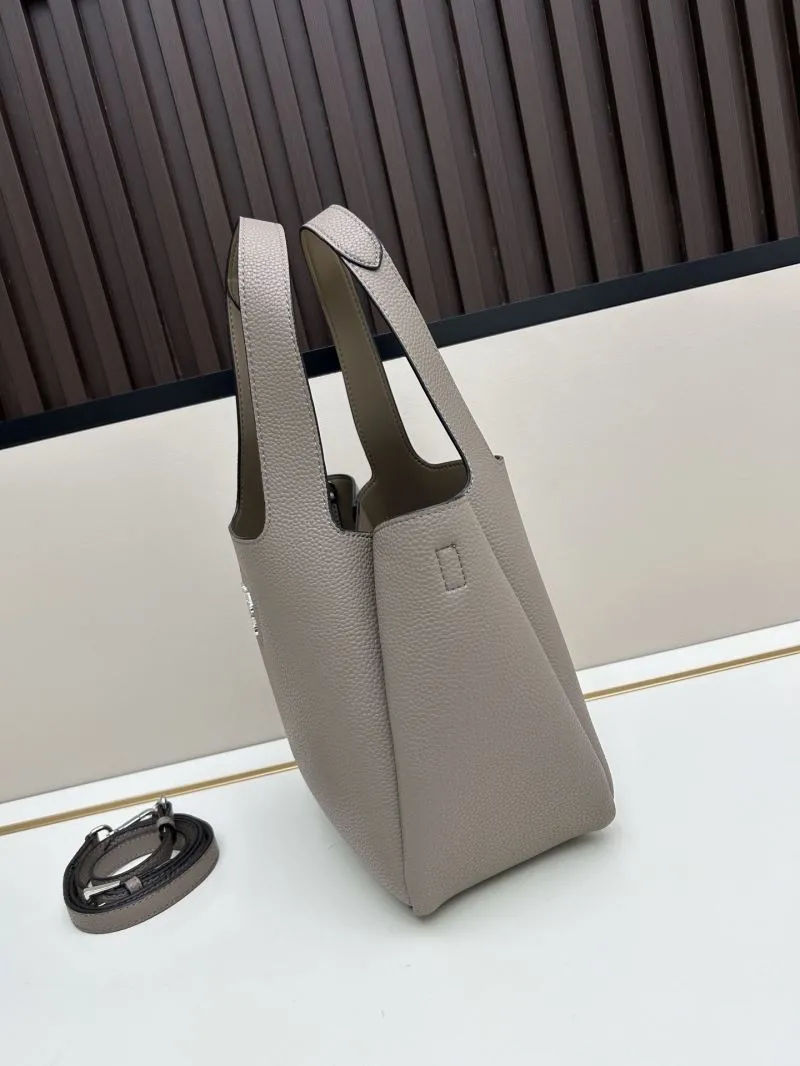 Alternative view of Prada Shopping Bags-37
