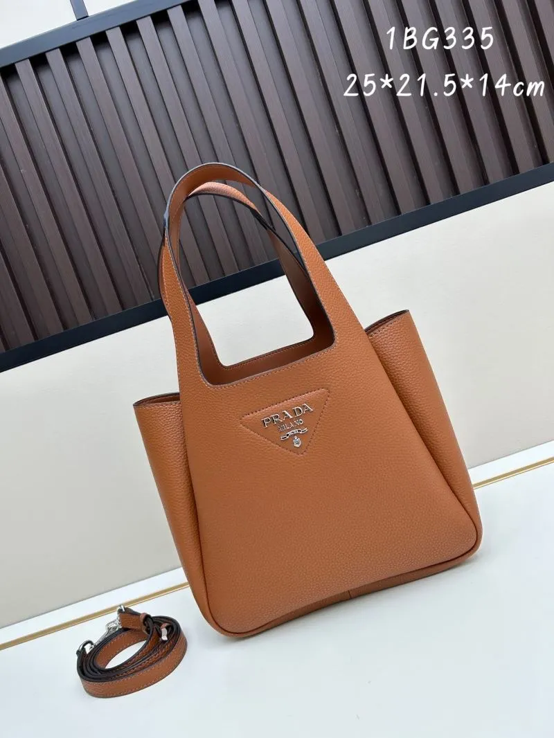 Prada Shopping Bags-39
