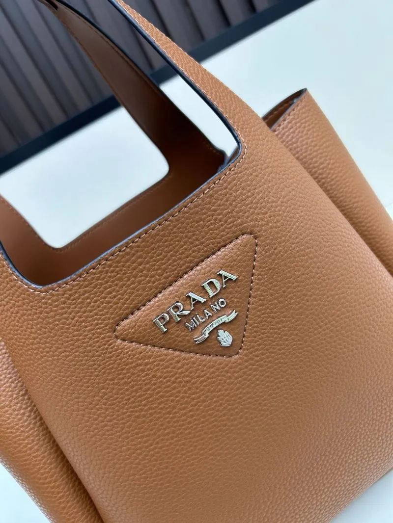 Prada Shopping Bags-39 - Image 4