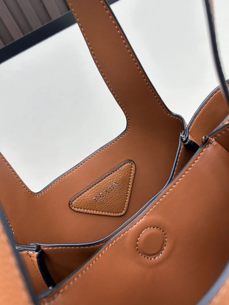Prada Shopping Bags-39 - Image 6