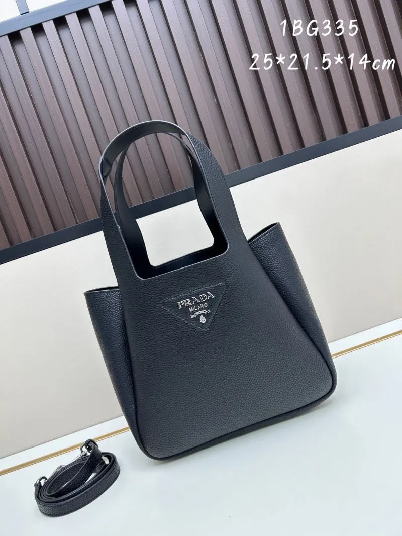 Prada Shopping Bags-40