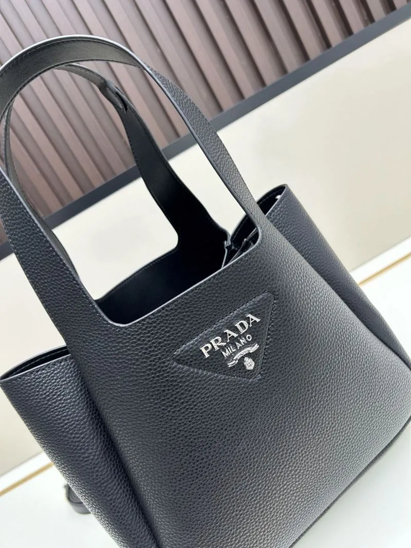 Prada Shopping Bags-40 - Image 4