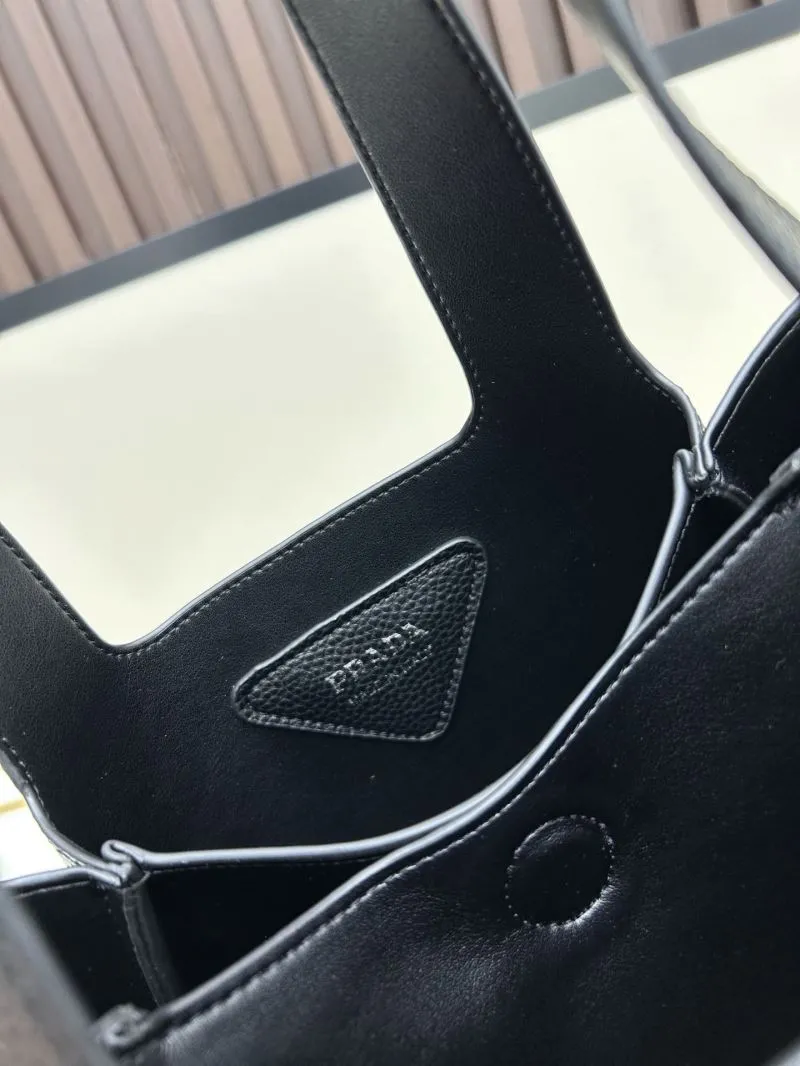 Prada Shopping Bags-40 - Image 6