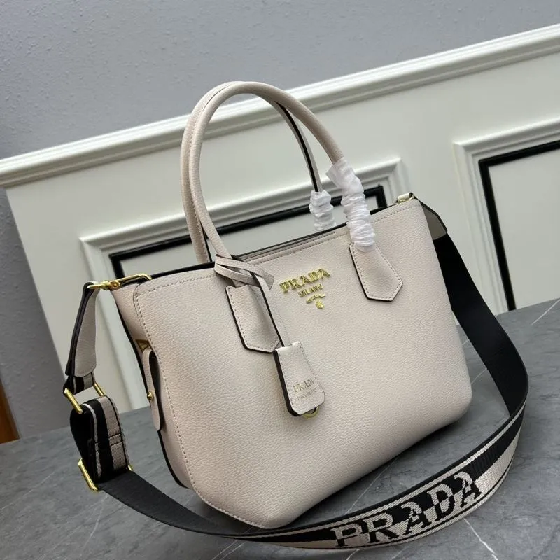Prada Shopping Bags-41 - Image 3