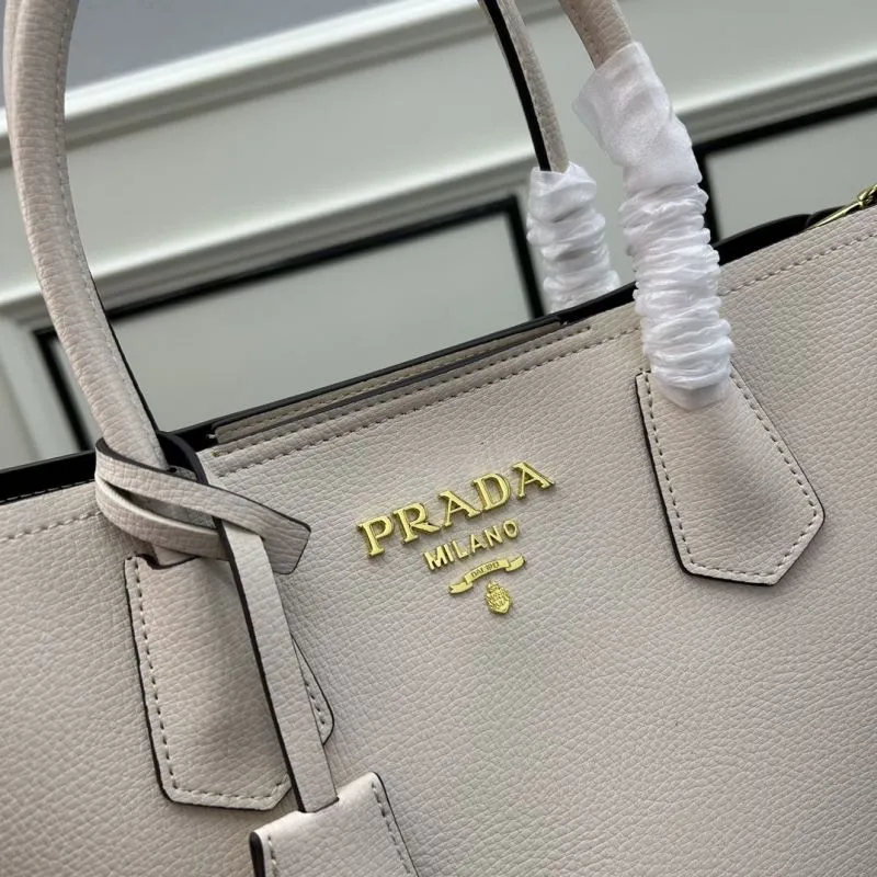 Prada Shopping Bags-41 - Image 5