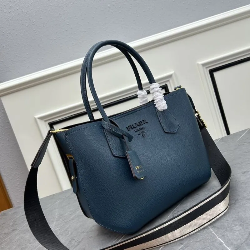 Prada Shopping Bags-42 - Image 3