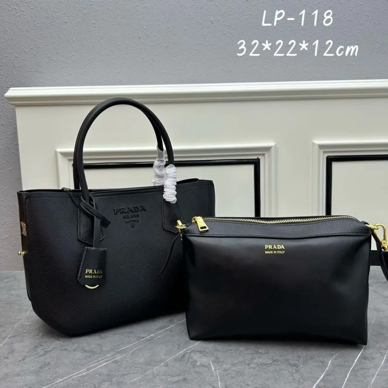 Prada Shopping Bags-45