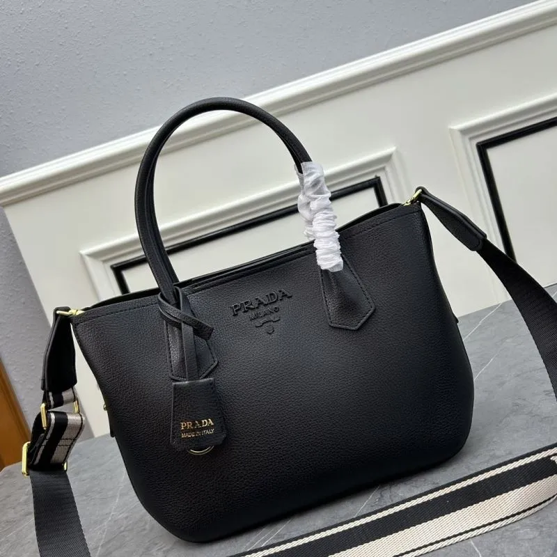 Alternative view of Prada Shopping Bags-45