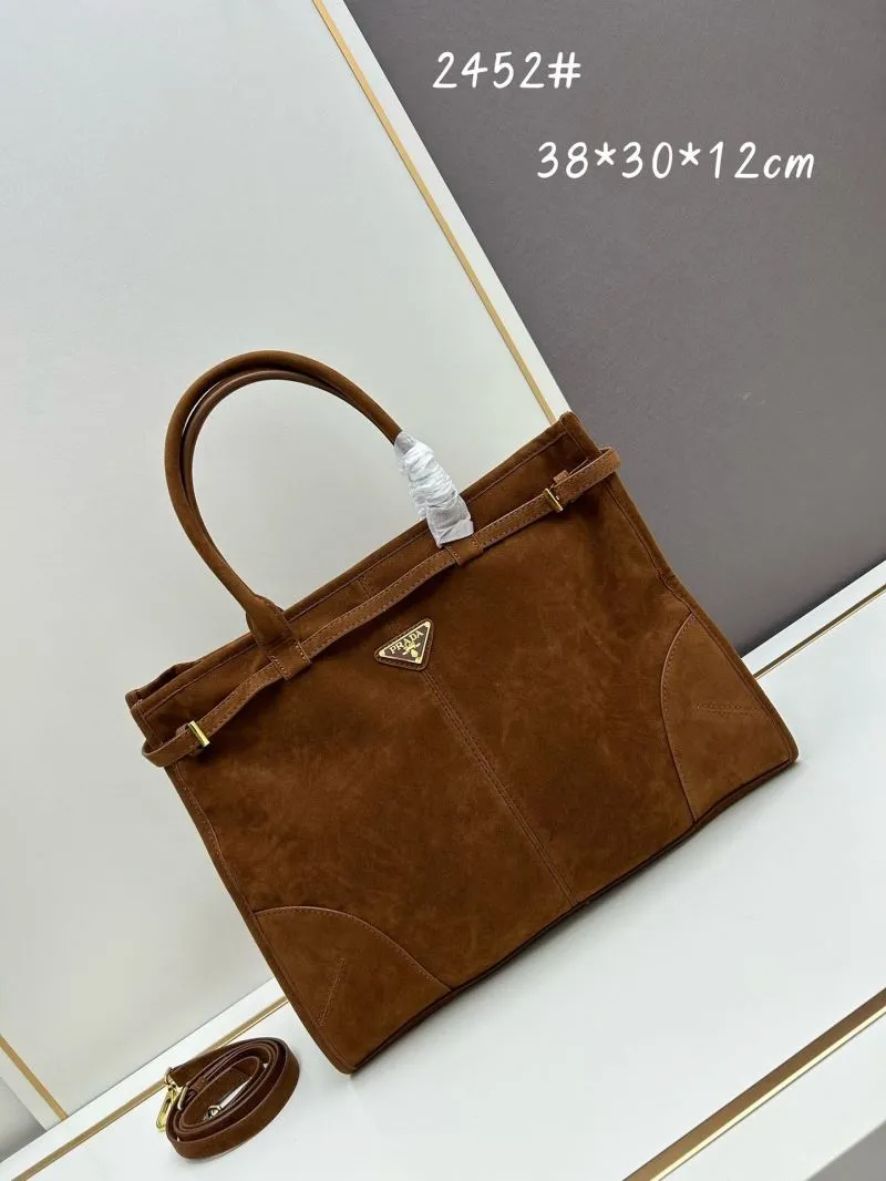 Prada Shopping Bags-46