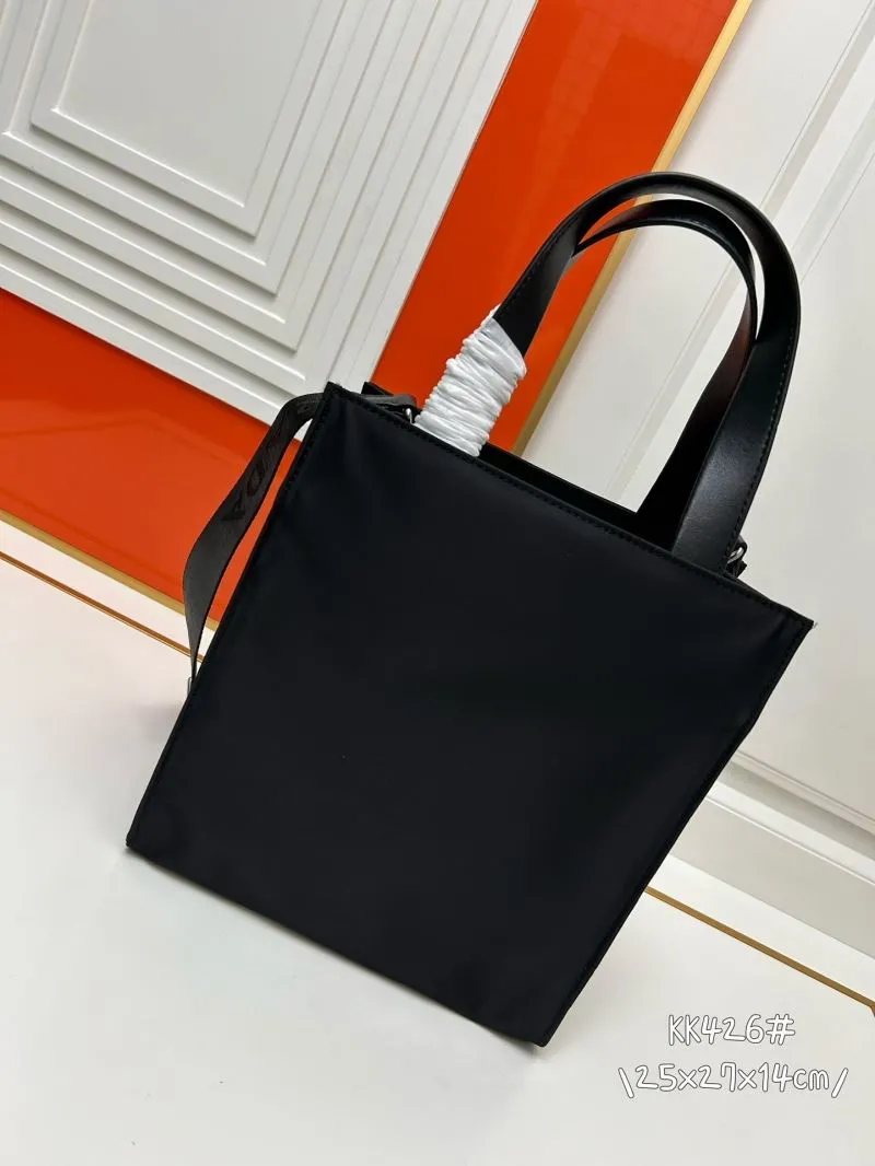 Alternative view of Prada Shopping Bags-47