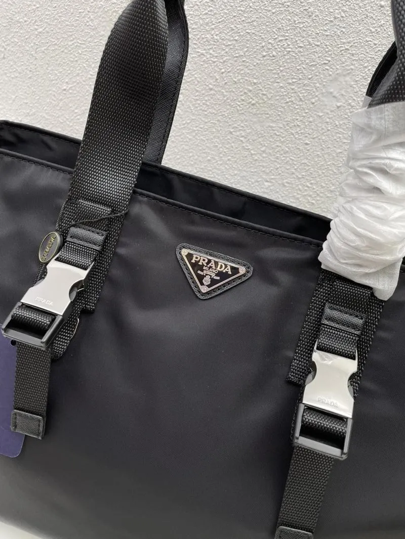 Prada Shopping Bags-48 - Image 4