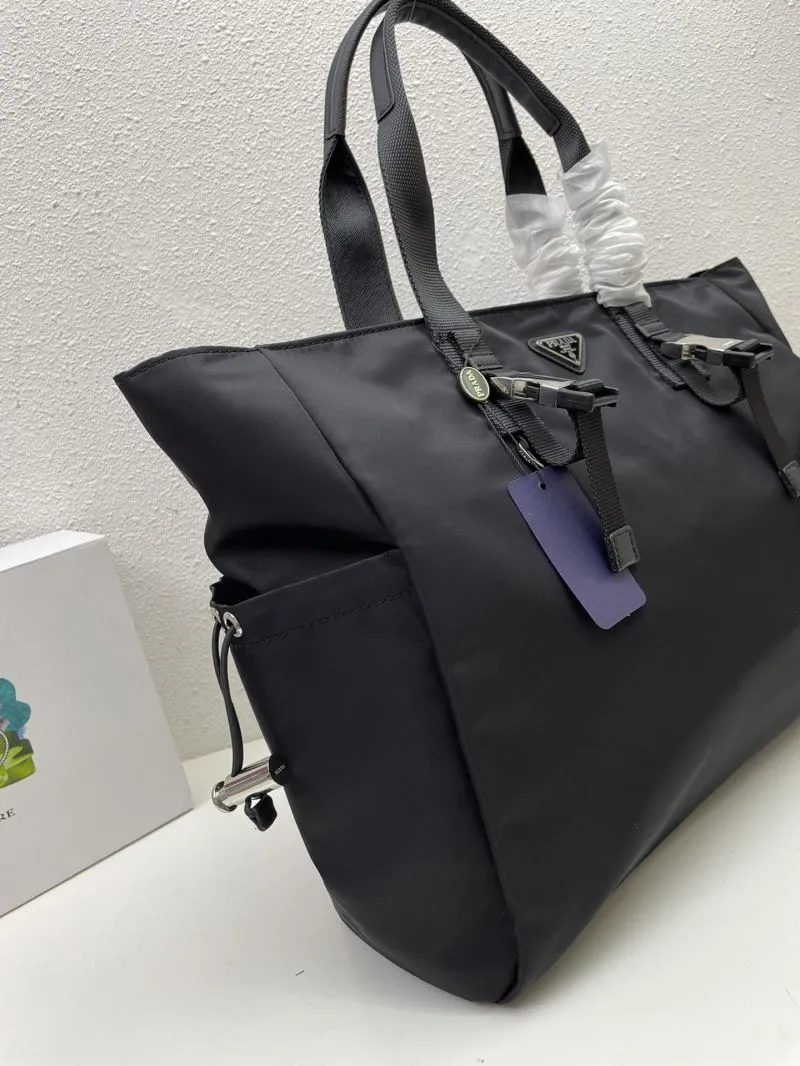 Prada Shopping Bags-48 - Image 5