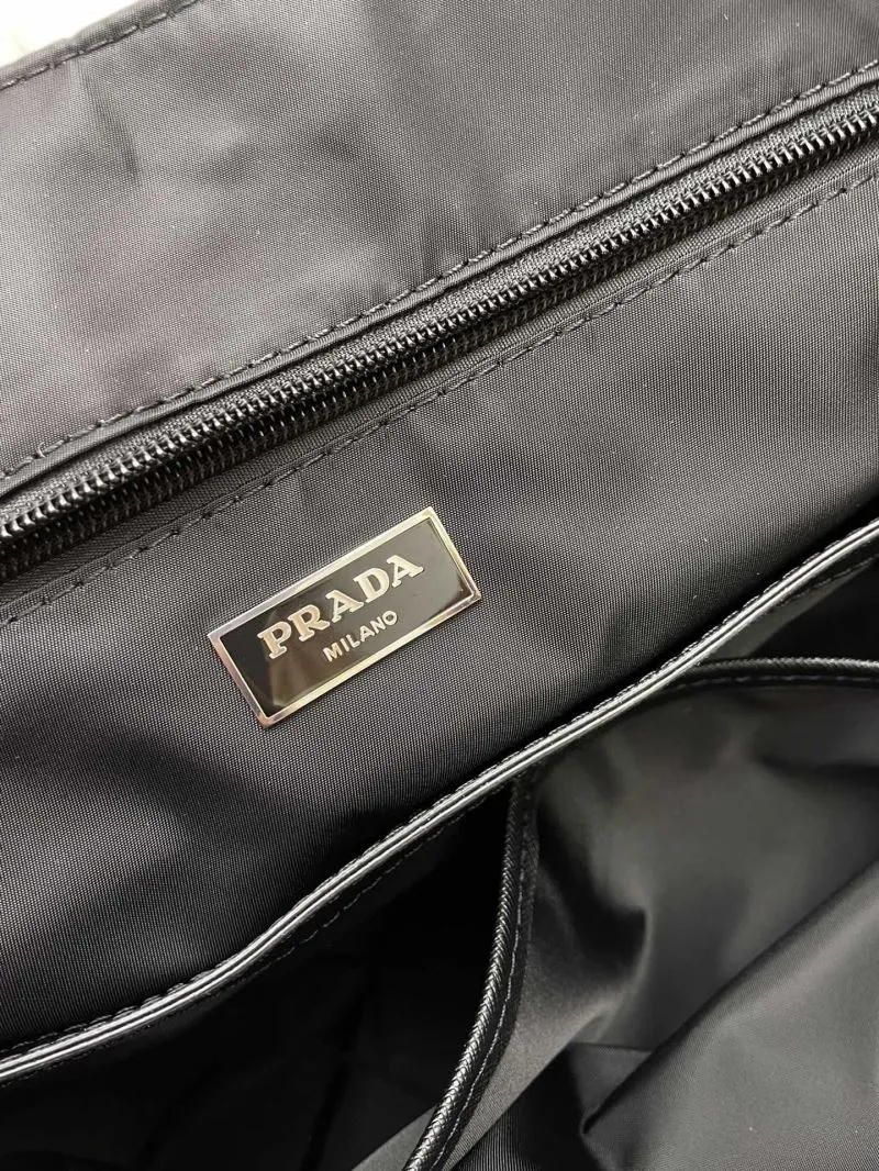 Prada Shopping Bags-48 - Image 9