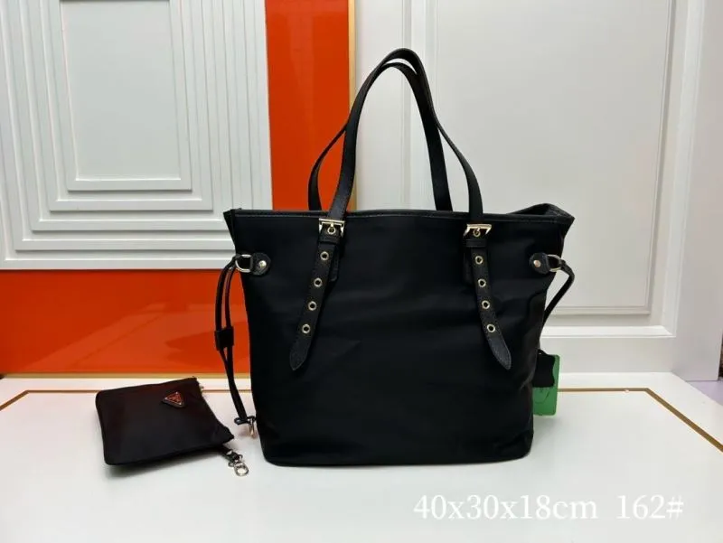 Prada Shopping Bags-49 - Image 3