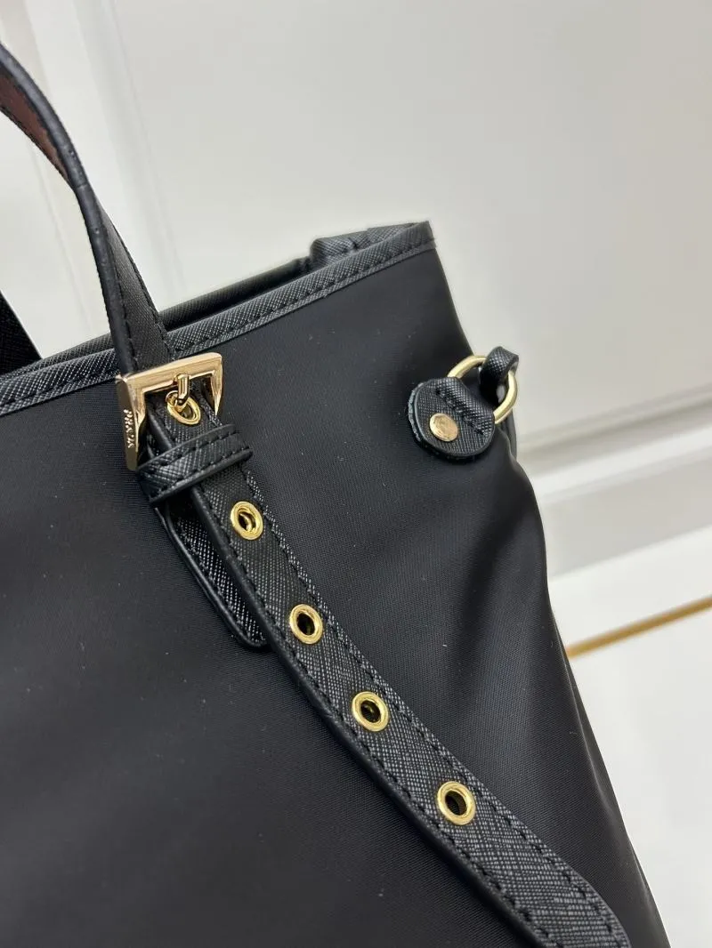 Prada Shopping Bags-49 - Image 5