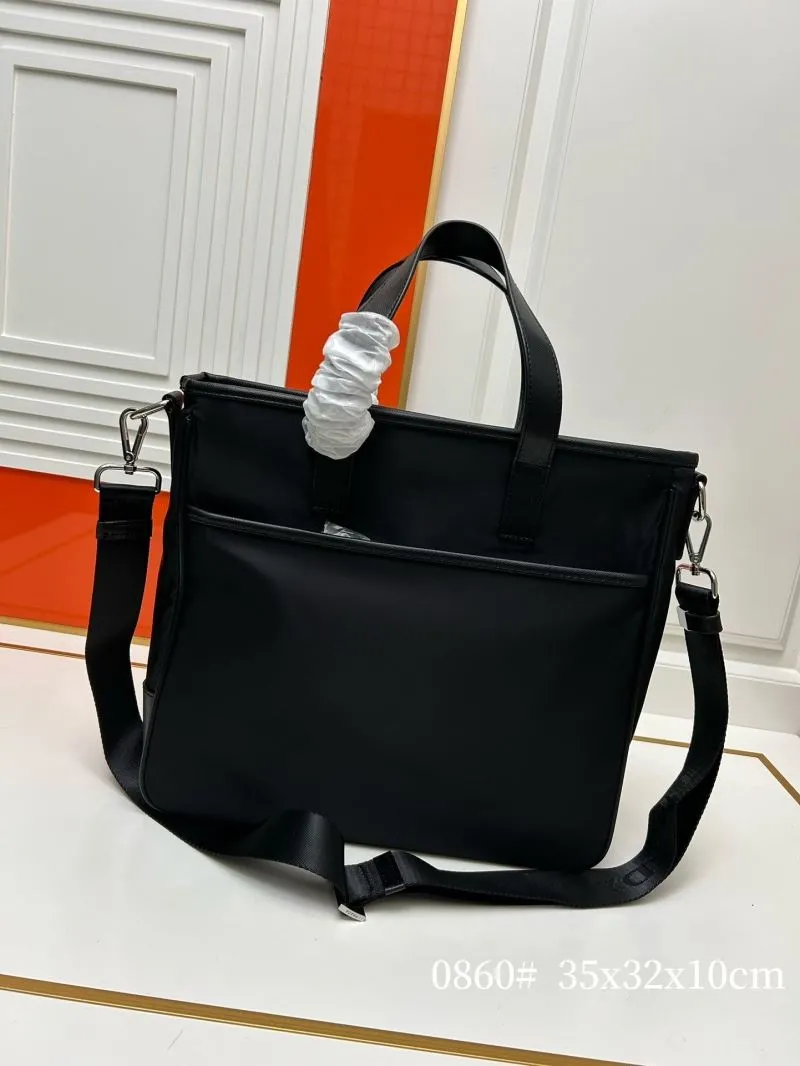 Alternative view of Prada Shopping Bags-52