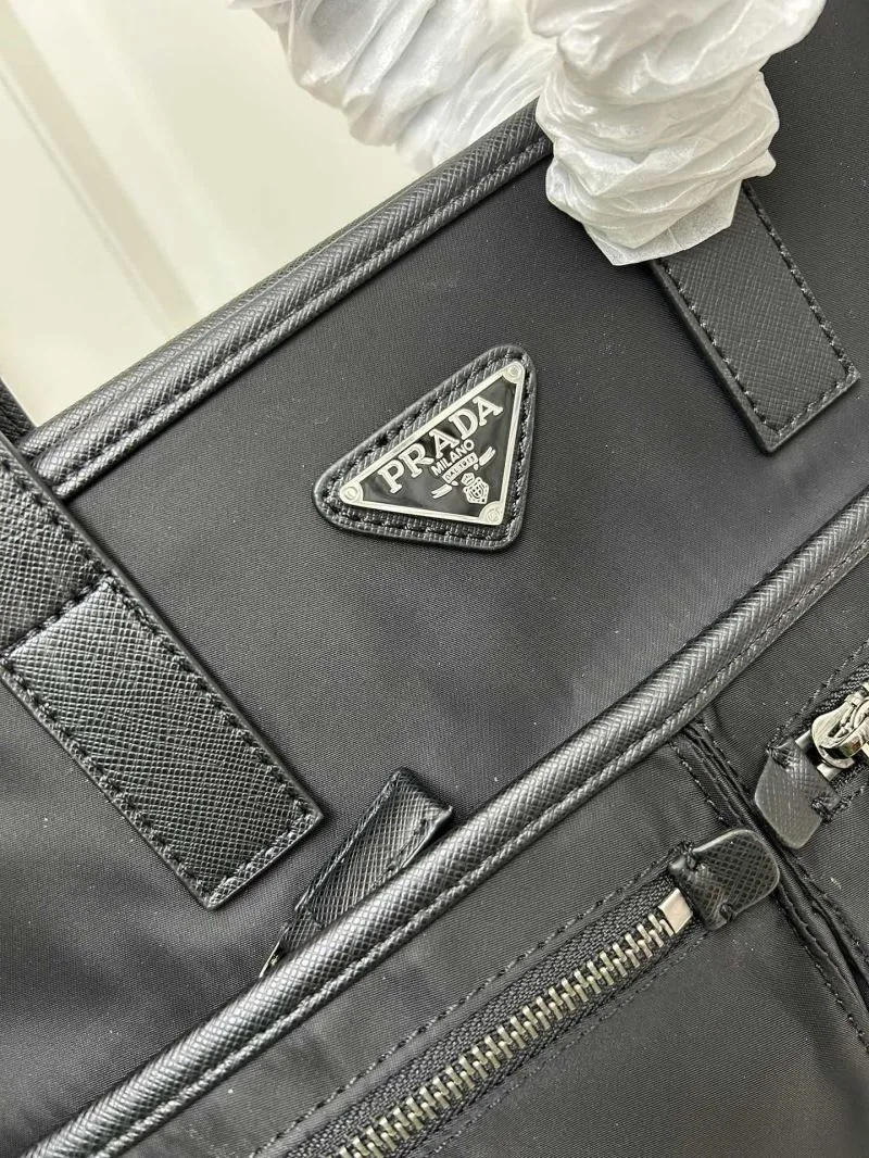 Prada Shopping Bags-52 - Image 6