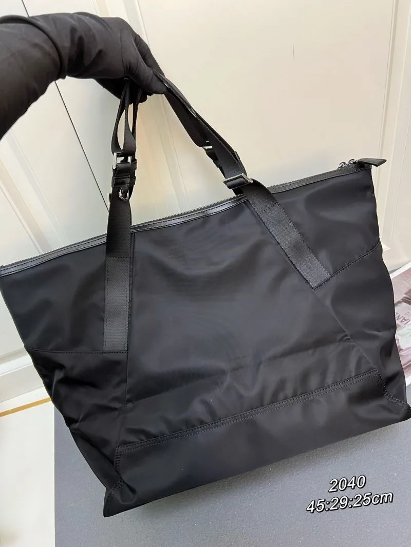 Alternative view of Prada Shopping Bags-53