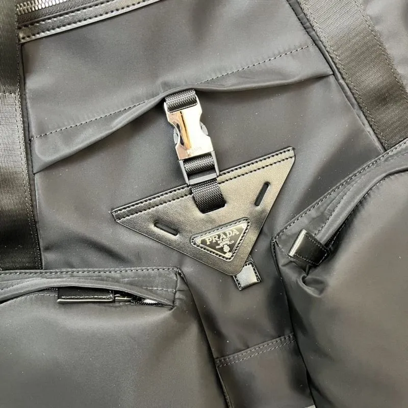 Prada Shopping Bags-53 - Image 7