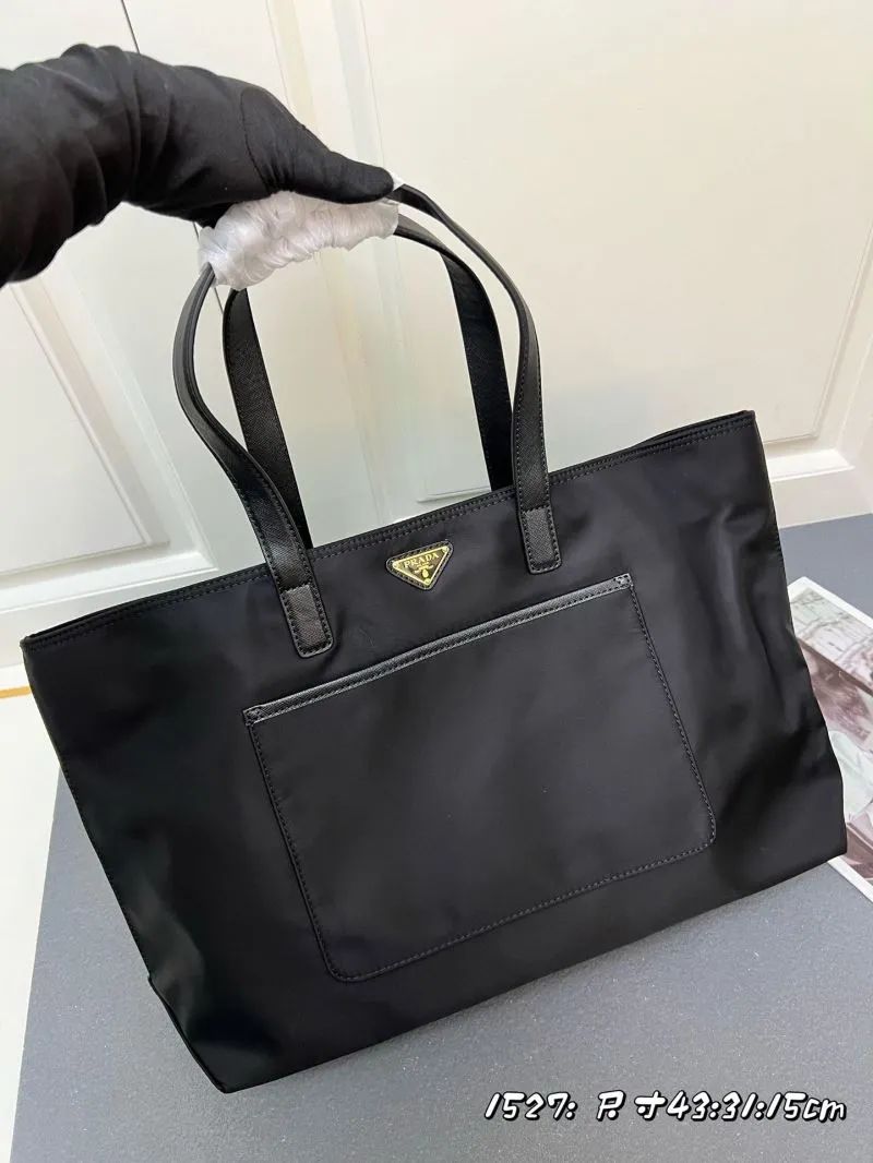 Prada Shopping Bags-55