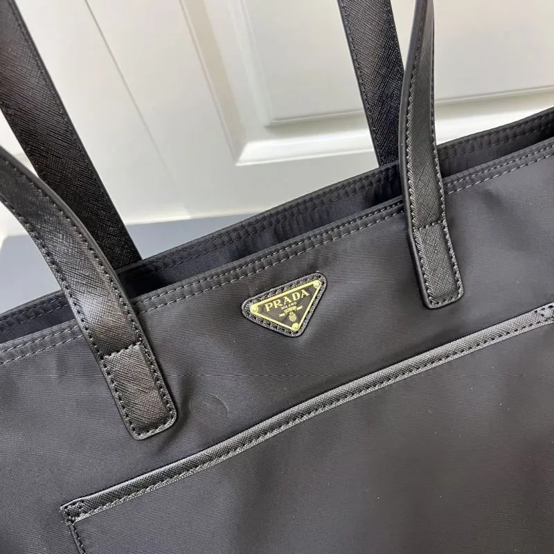 Prada Shopping Bags-55 - Image 3