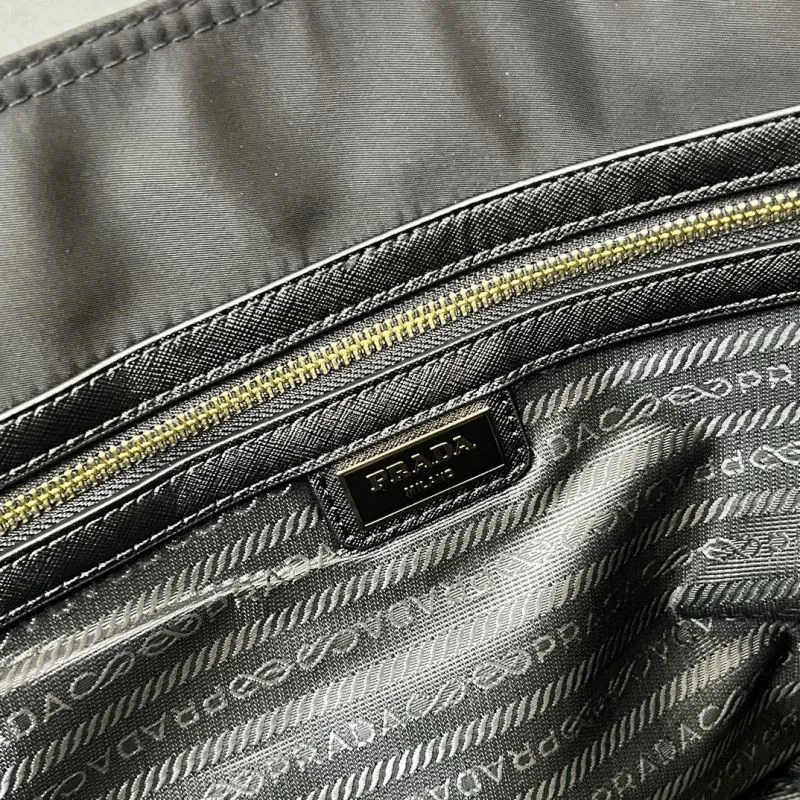 Prada Shopping Bags-55 - Image 7