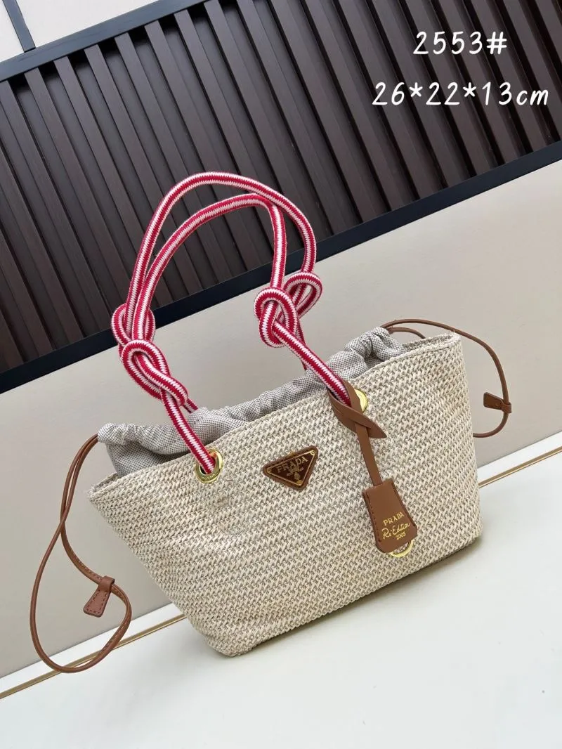 Prada Shopping Bags-59