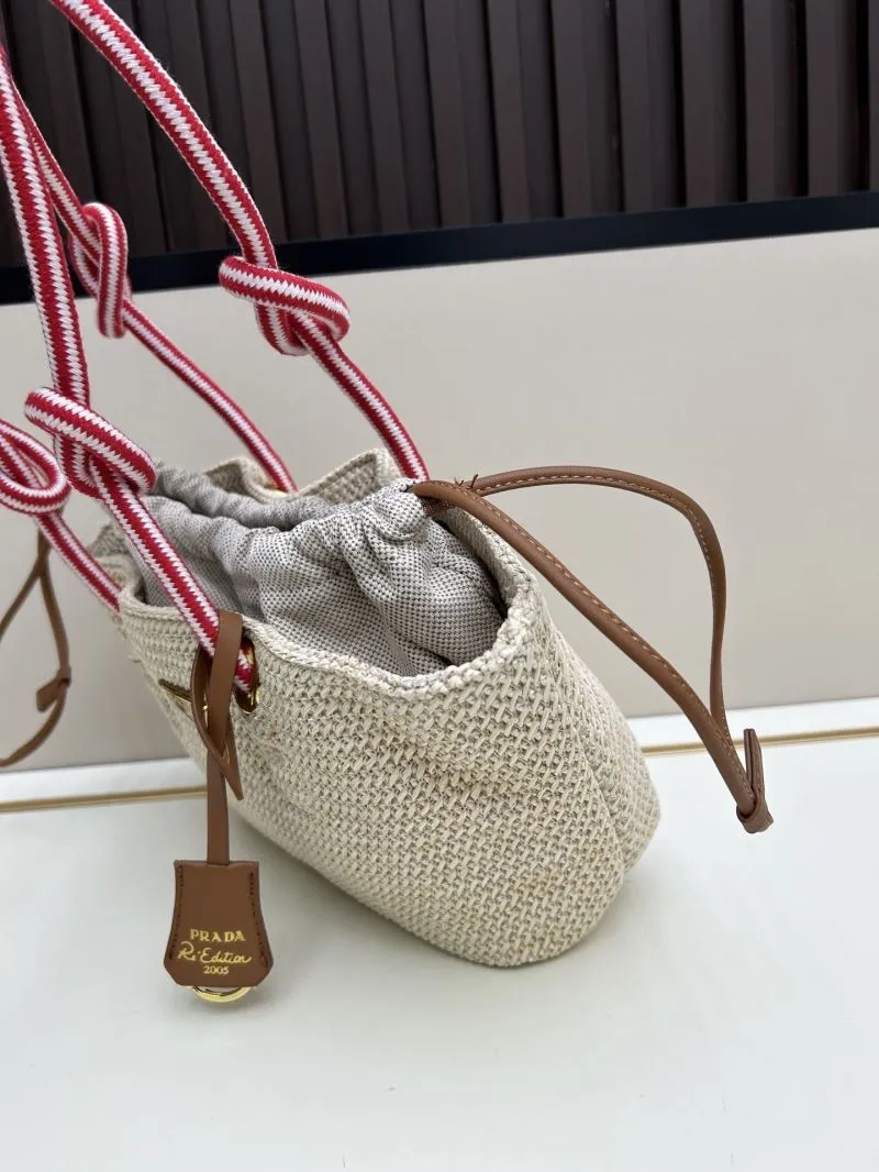 Alternative view of Prada Shopping Bags-59