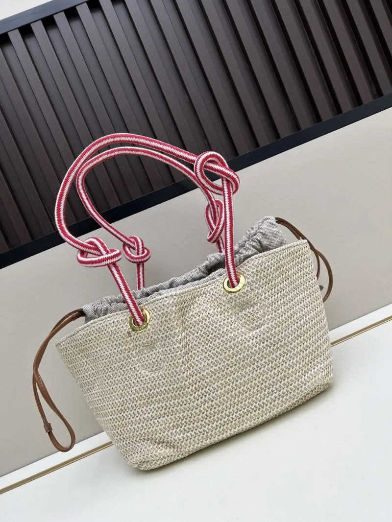 Prada Shopping Bags-59 - Image 3
