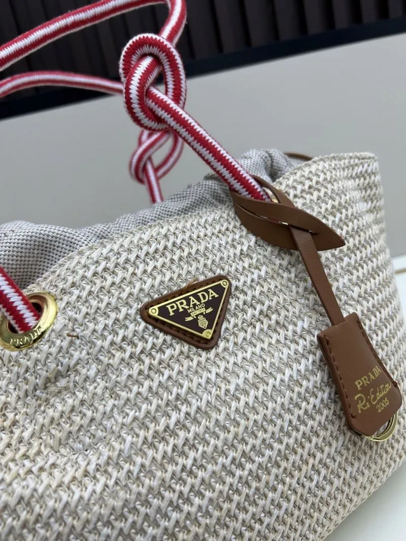 Prada Shopping Bags-59 - Image 5