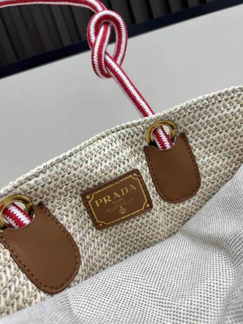 Prada Shopping Bags-59 - Image 8
