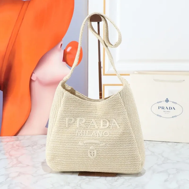 Prada Shopping Bags-60