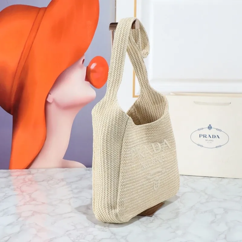 Alternative view of Prada Shopping Bags-60