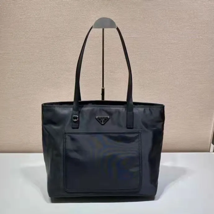 Alternative view of Prada Shopping Bags-61