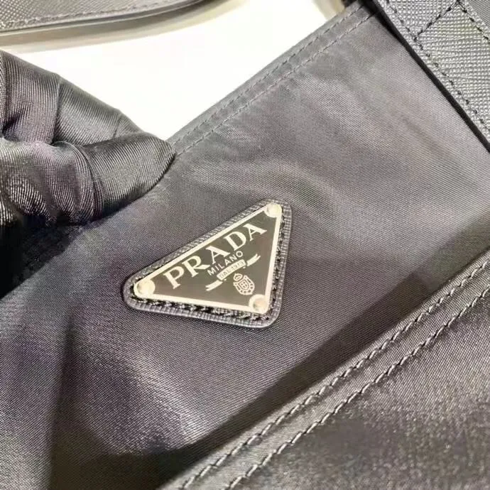Prada Shopping Bags-61 - Image 6