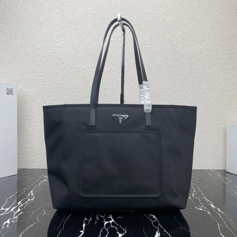 Prada Shopping Bags-62