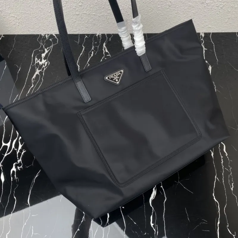 Prada Shopping Bags-62 - Image 4