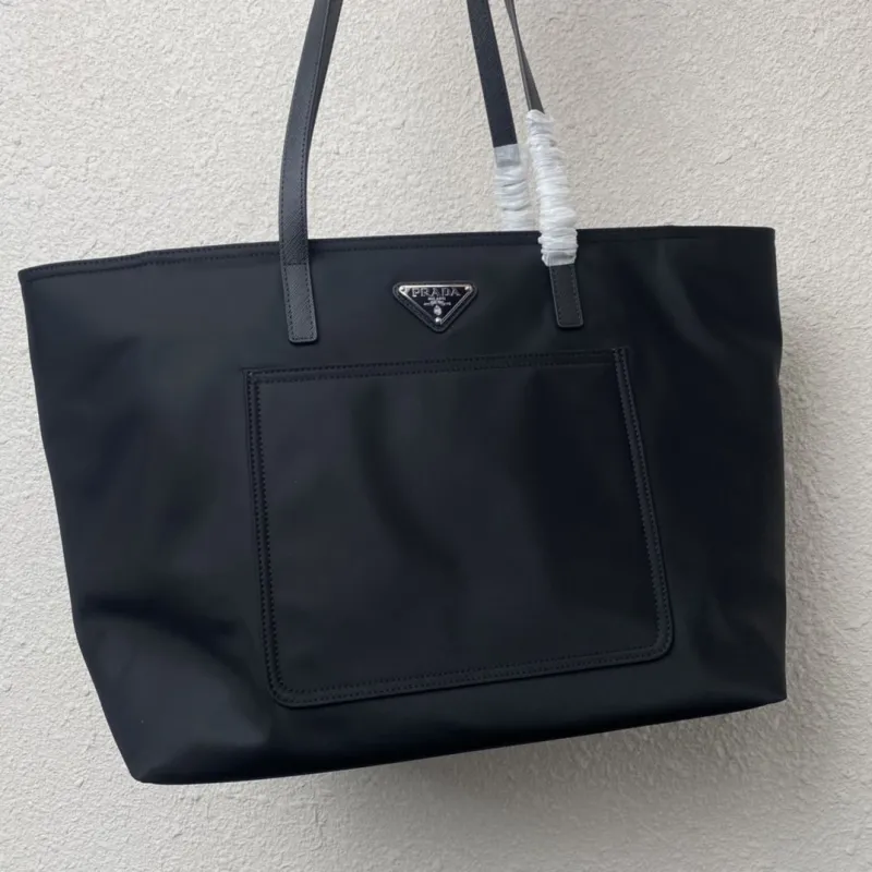 Prada Shopping Bags-62 - Image 5