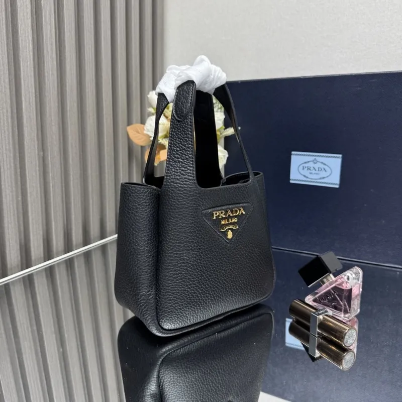 Alternative view of Prada Shopping Bags-63